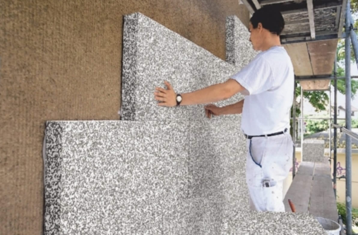 Savaştepe Isı Yalıtımcısı